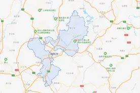 观察丨从杭州余杭一分为二看市郊区优化布局史，下一个会是谁图片