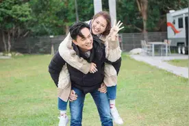 袁咏仪曾为拼二胎人工受孕：对我来说没怀上是一个遗憾图片