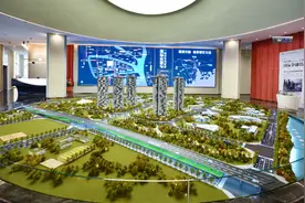 严查“人才炒房”后，南沙横沥岛首个新盘来了：吹风价4万+图片