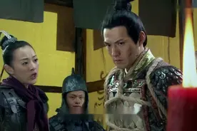 倾世皇妃：刘连城活捉孟祈佑，公主恼怒出剑，刘连城却不敢杀对方视频封面
