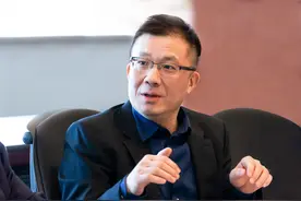 专访王永清｜上汽通用未来五年投资超五百亿、将推出十款纯电车型图片