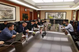长春市绿园区委书记张洪彬调研督导老旧小区改造工作图片
