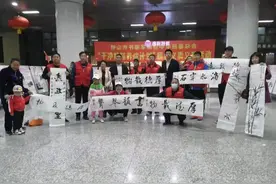 养成讲卫生好习惯！我市启动“干净娃娃”慈善项目图片