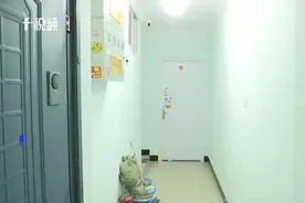 女子在长沙买了套房后竟然忘记了，五年后想起上门一看惊呆了……图片