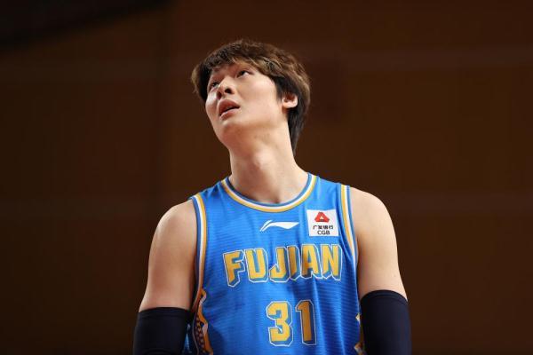 CBA：北京125-92大胜福建