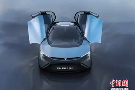 上汽通用汽车将携44款展车焕新亮相2021上海车展图片