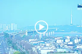 疫后重振看湖北丨大美湖北，惊艳全球！视频封面