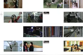 乱花渐欲迷人眼图片