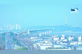 疫后重振看湖北丨大美湖北，惊艳全球！视频封面