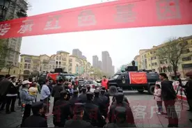 讲红色故事，传承红色基因图片