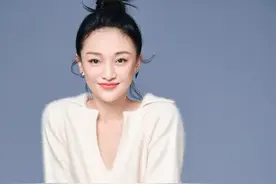 周迅：我到底能不能长大啊？丨人物图片