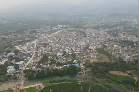 “广西剿匪第一枪” 在象州中平打响图片