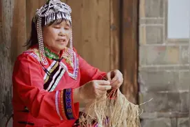 畲乡文化｜“三月三”我们这样过图片