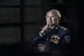 智破张子强绑架案，他是特别能战斗的“南粤神探”朱明健图片