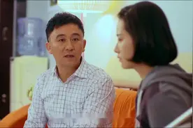 福根进城：福根帮田枣儿租住了间房子，就在王福根租住房间的隔壁视频封面