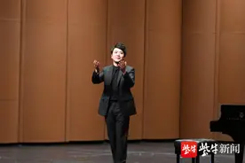 殿堂级文化盛宴，国际顶级钢琴大师郎朗奏响常州大剧院图片