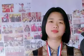 你有没有见过她？长沙15岁女中学生失联数日！家属紧急寻人....图片