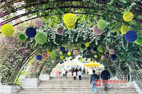 “壮族三月三”小长假广西以阴雨天为主，出行请小心图片