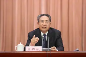 安徽省委书记：以“倾省之力”支持中国科大国际校区建设图片