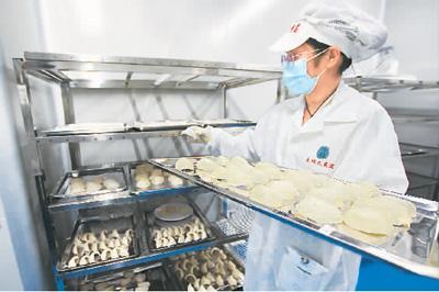 高水平开放，布局更优化