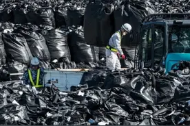 日本核污水真能“一倒了之”？影响有多大？图片