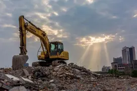 石家庄公布最新征地计划！涉及长安区、桥西区、正定县……看看有你家吗？图片