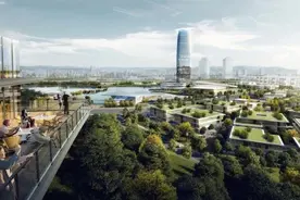 遂宁“标准地”改革样本观察：土地提“门槛”，企业却争相来投资图片