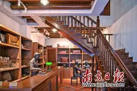 绝密交通站见证隐蔽战线历史图片
