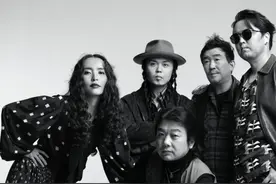 HAYA乐团15周年：这一次，我们想做一场安静的音乐会图片