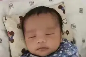 以案释法 | 青海一男婴被遗弃警方立案侦查图片