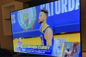 顶级库吹！伊戈达拉发图称赞库里：上帝图片