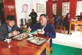 未来3年，宁波养老将有大变化图片