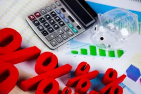拉卡拉2020年营收55.6亿，科技服务毛利率达89%，未来将继续加大数字人民币投入图片
