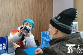 克拉玛依机场加快北疆综合交通枢纽建设图片