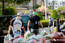 疫情下，瑞丽的封闭小区生活是这样的…图片