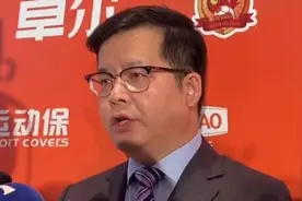 卓尔董事长：武汉队新球场将在4月份动工，预计2年后交付使用图片