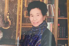 赵碧芳：不负芳华，做民办教育的追梦人图片