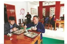 未来3年，宁波养老将有大变化图片
