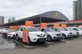 直播卖车，大数据收车，行业“潜规则”待解 重庆百亿级二手车市场，还有哪些新希望？图片