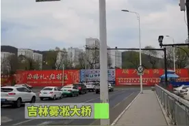 孩子到底去了哪？吉林女孩失踪3天成谜，上桥后却无任何下桥线索图片