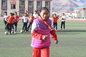 寻找“卓玛”|奔跑吧，卓玛图片