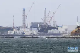 四问日本核污水排放入海！处理水只是氚超标？对人体危害真的小吗？图片