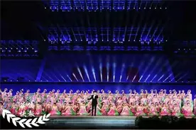 第39届中国洛阳牡丹文化节隆重开幕图片
