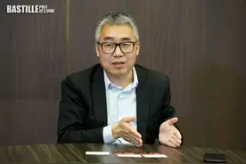 深度访谈｜黎瑞刚：华人文化集团将在两年内赴港上市图片