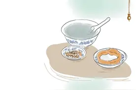 这些话，老北京人听着亲切，一般人读不明白图片