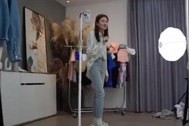 广州一城中村住4000名带货主播，村子成了“不夜城”