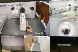 全球首个“一站式”放疗方案来了，首次放疗23分钟即可完成视频封面
