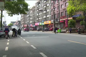 湘潭县：马路市场全部取缔改造 新建61处农村集市图片