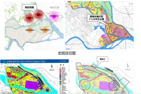 高度超300米！顺德观光塔最新设计方案出炉，媲美小蛮腰图片