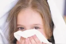 鼻子干燥、出血，怎么办？图片